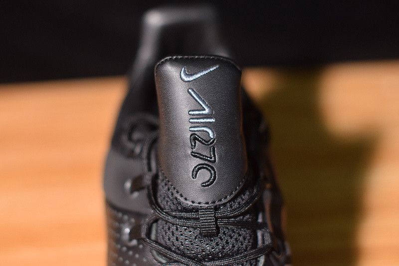 NIKE AIR MAX 270 PREMIUM BLACK AO8283-001