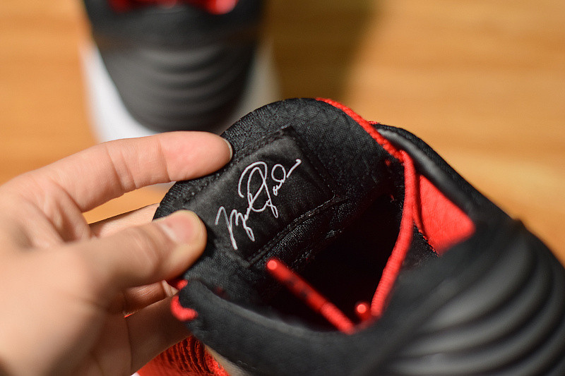 AIR JORDAN 32 LOW PF 