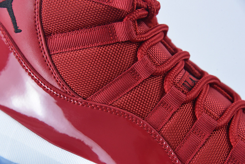 AIR JORDAN XI RETRO 11 WIN LIKE 