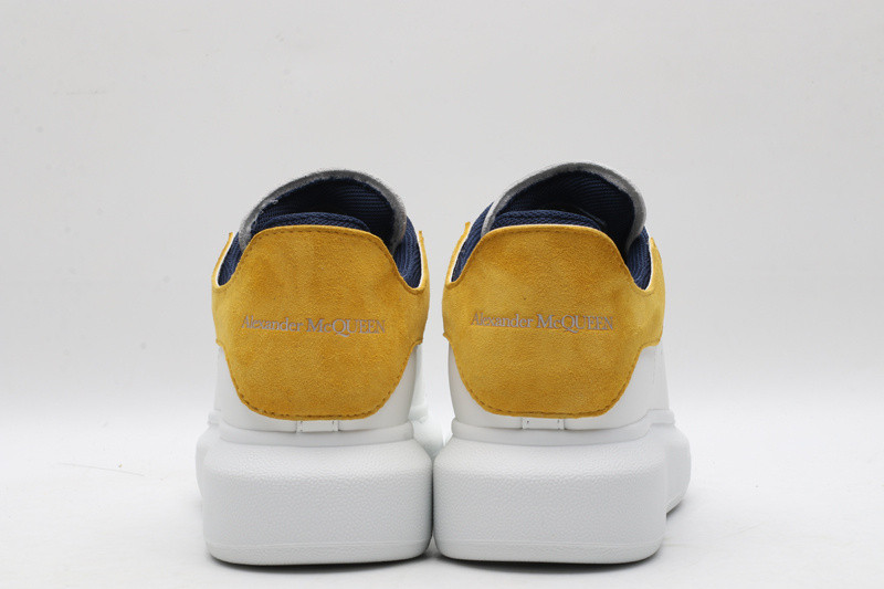 AlexER McEEN SNEAKERS
