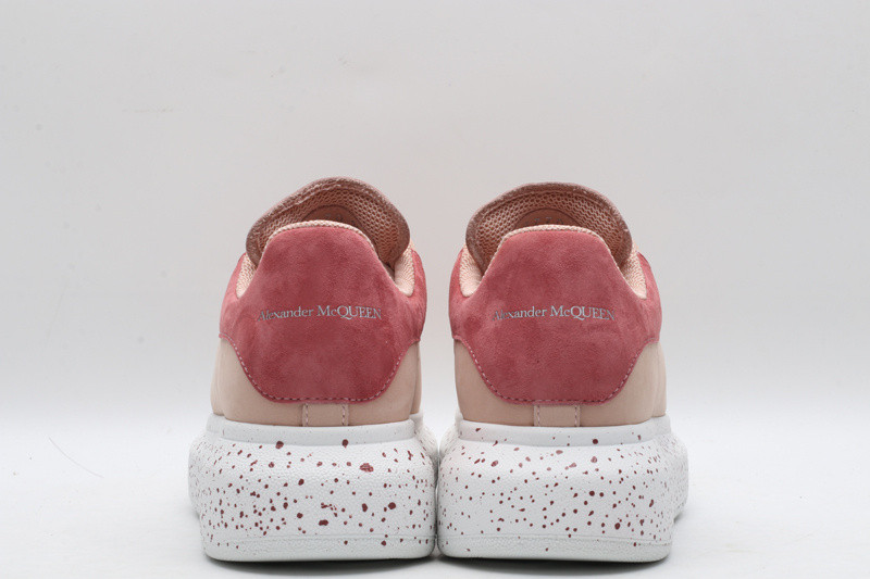 AlexER McEEN SNEAKERS