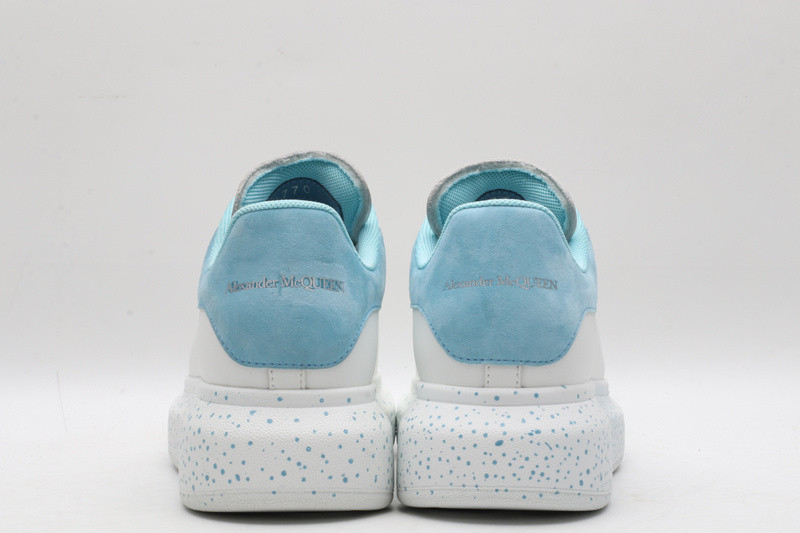 AlexER McEEN SNEAKERS