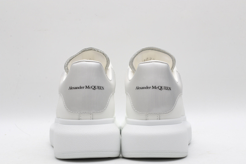 AlexER McEEN SNEAKERS