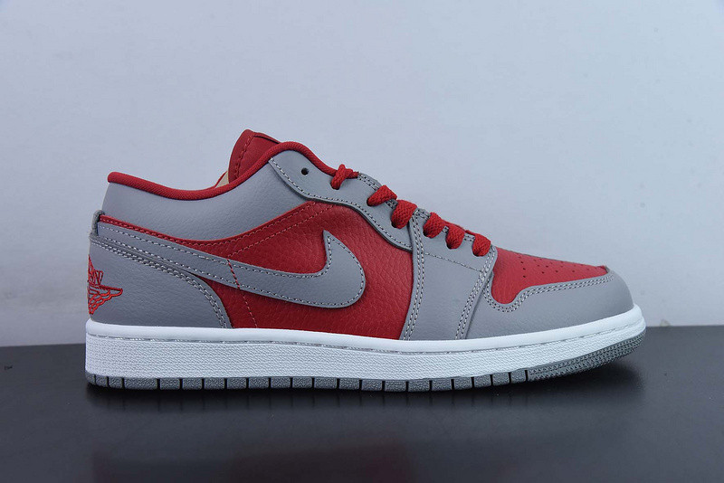 Air Jordan 1 Low SE "Split" DR0502-600