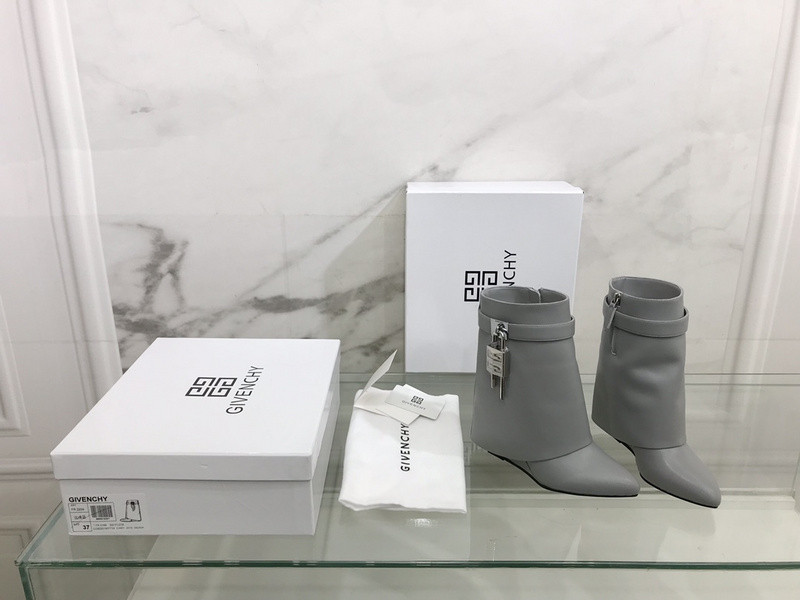 GIVENCHY BOOTS