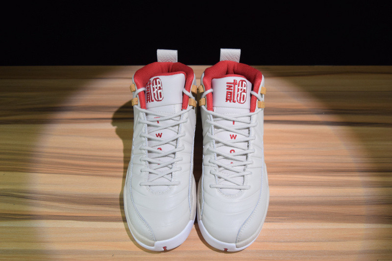 AIR JORDAN 12 RETRO GG 