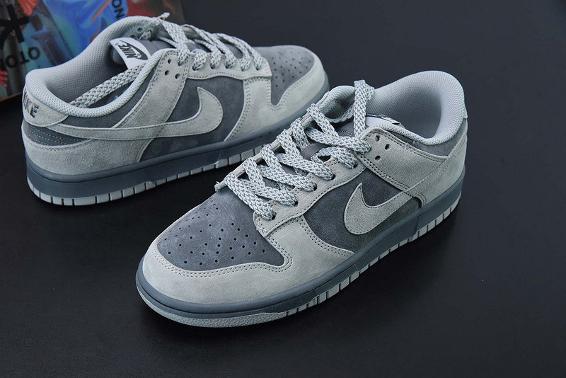 Otomo Katsuhiro x Nike SB Dunk Low "Steamboy OST" DD3699-003