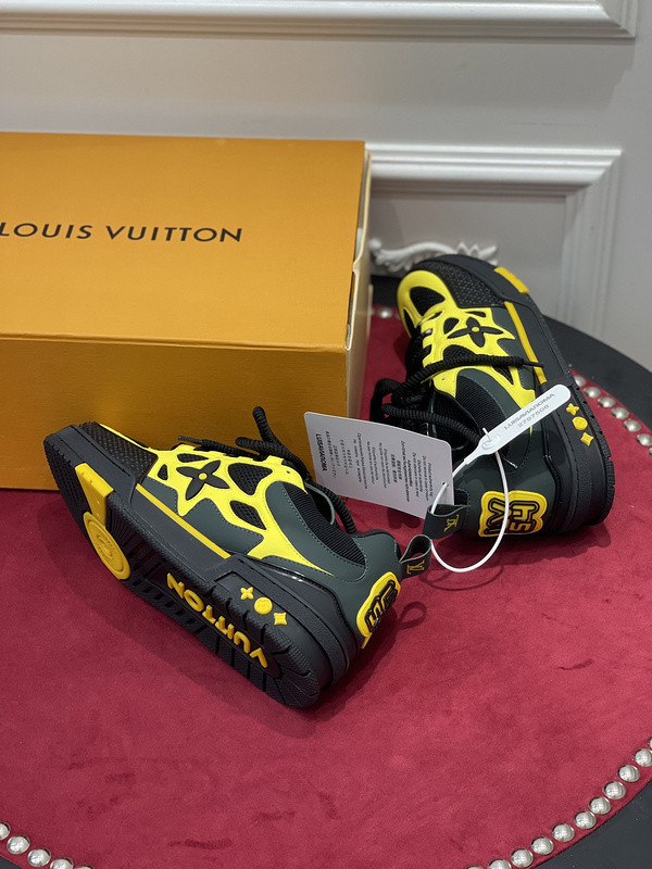 LVT SNEAKERS