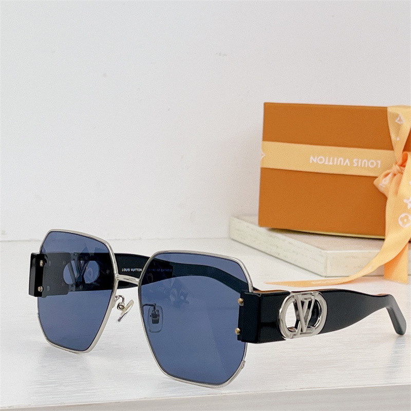 L0u1s Vu1tt0n Sunglasses