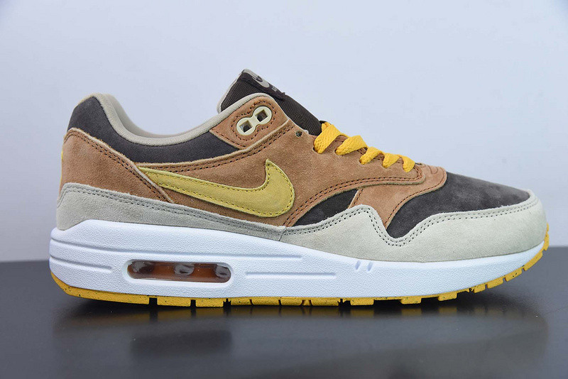 Nike AIR MAX 1 PREMIUM 