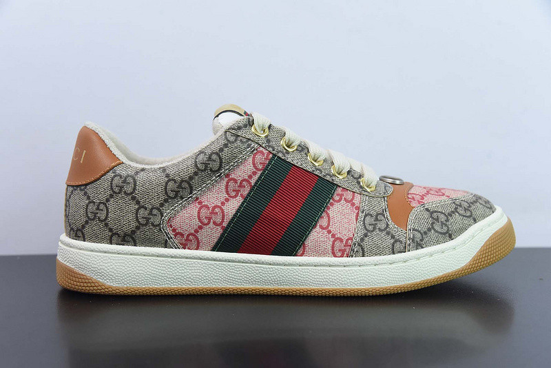 G*u*i sneaker