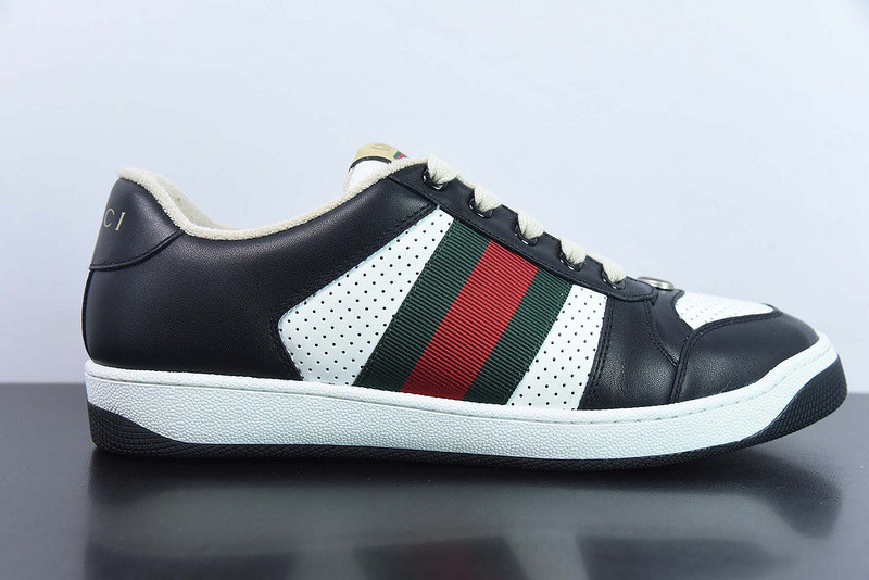 G*u*i sneaker