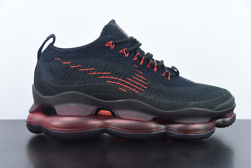 Nike Air Max Scorpion Bred DJ4701-004