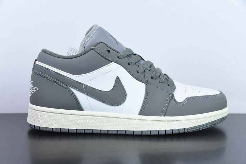 Air Jordan 1 Low ''85 Wings “Phantom” DZ3140-102