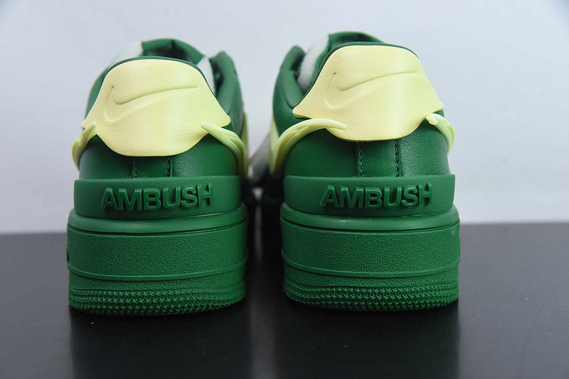 Nike AMBUSH X AIR FORCE 1 LOW 
