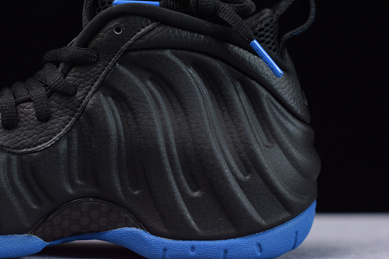 NIKE AIR FOAMPOSITE PRO KNICKS 624041-010
