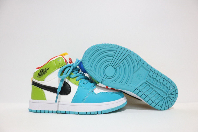 Toddler Jordan 1