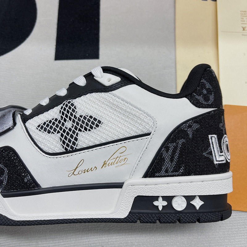LVT SNEAKERS