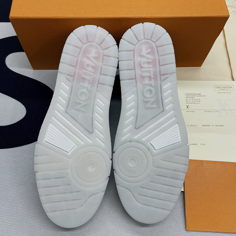 LVT SNEAKERS