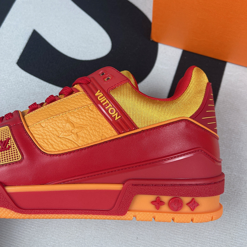 LVT SNEAKERS