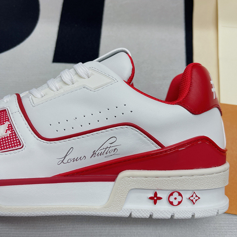 LVT SNEAKERS