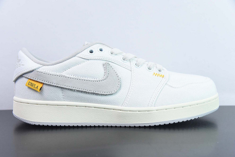 AJKO 1 Low x UNION 