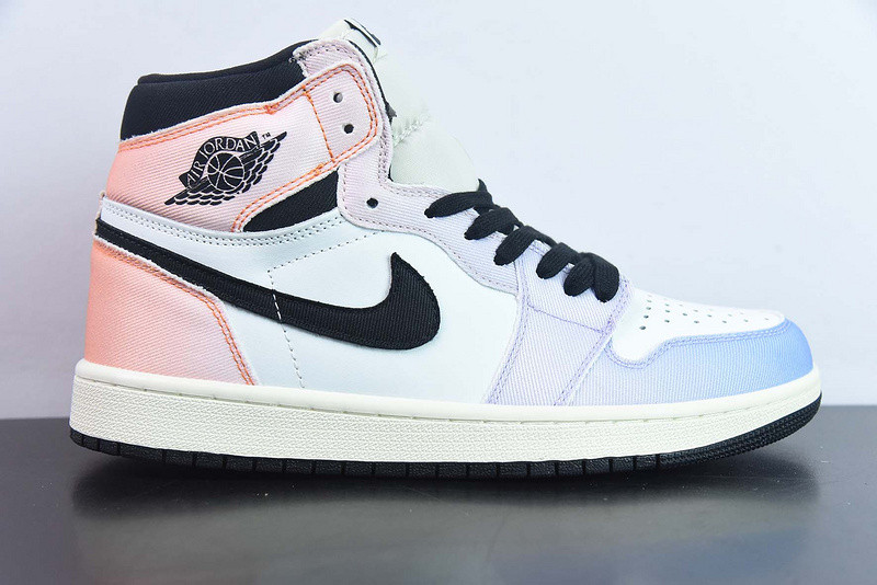 AIR JORDAN 1 HIGH OG “SKYLINE” DX0054-805