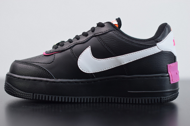 NIKE AIR FORCE 1 SHADOW CU4743-001
