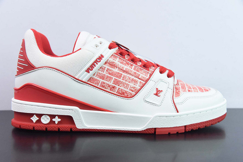 LVT SNEAKERS