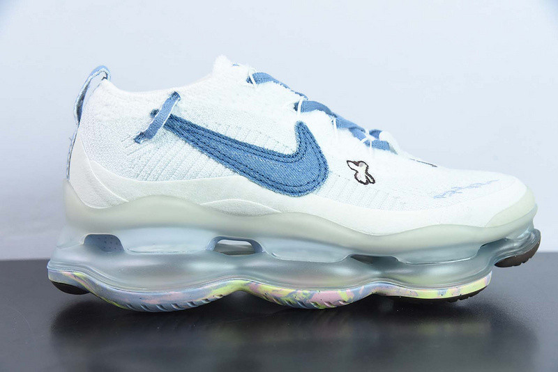 Nike Air Max Scorpion FK Just Do It (Women''s)  FJ7736-141
