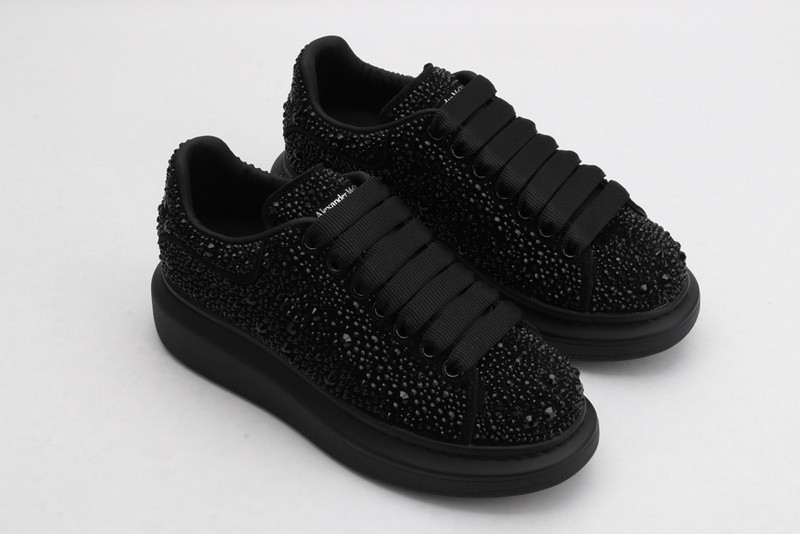 AlexER McEEN SNEAKERS