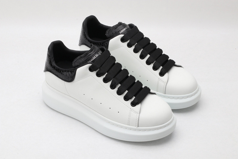 AlexER McEEN SNEAKERS