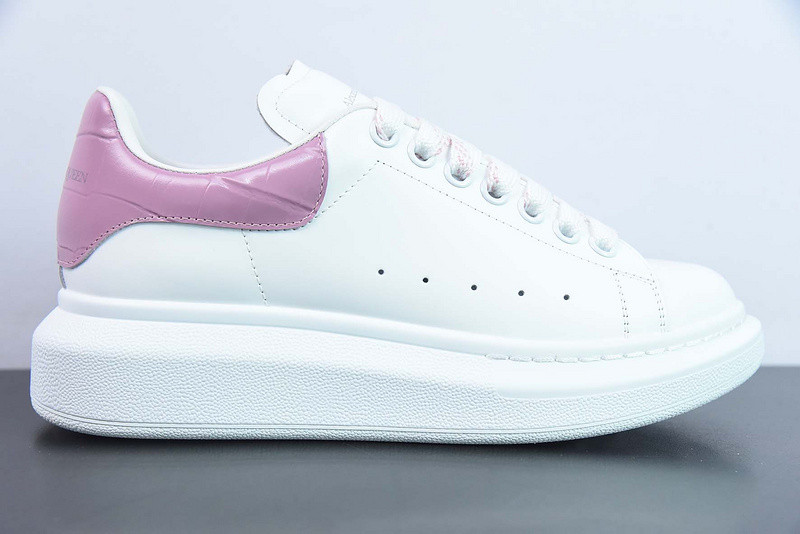 AlexER McEEN SNEAKERS