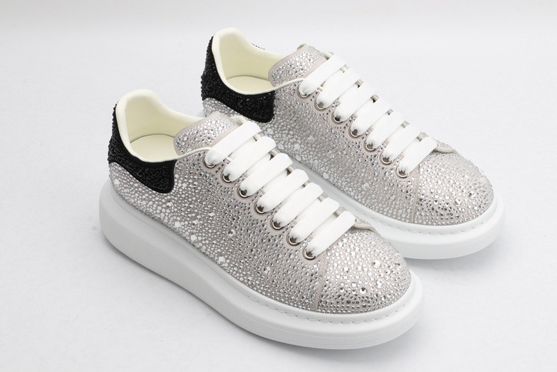 AlexER McEEN SNEAKERS