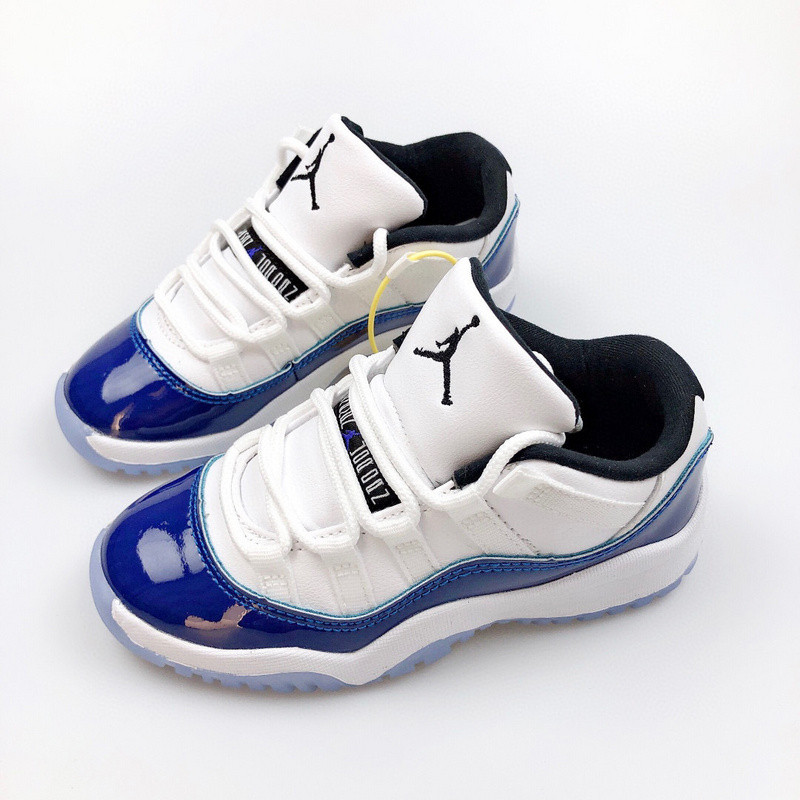 Toddler Jordan 11