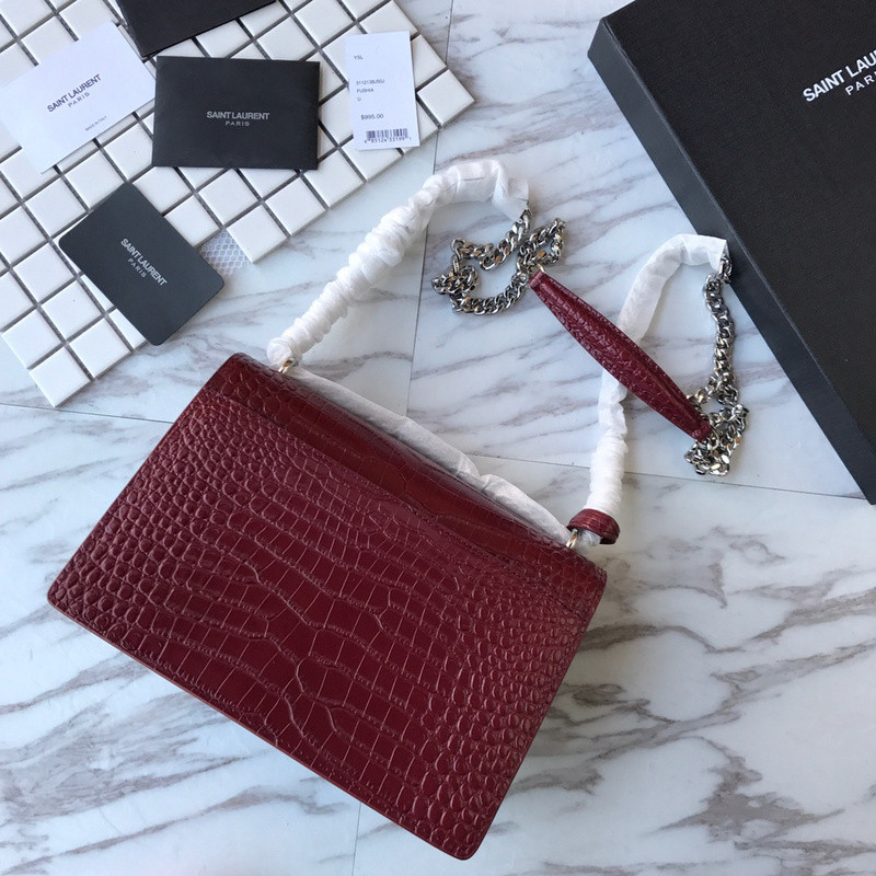 YSL BAG