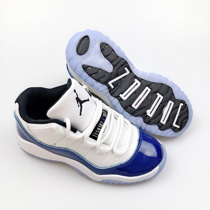 Toddler Jordan 11