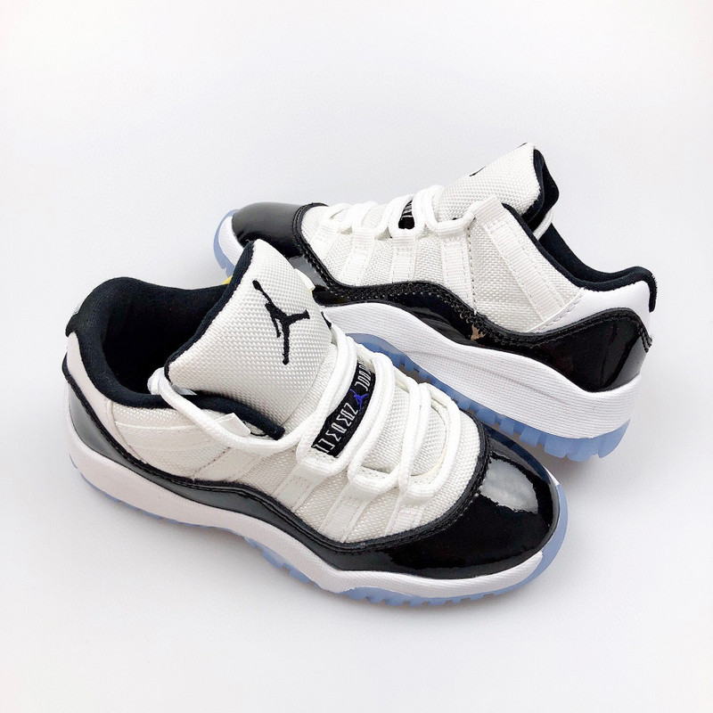 Toddler Jordan 11