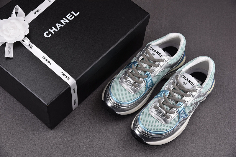 Chanel Sneaker