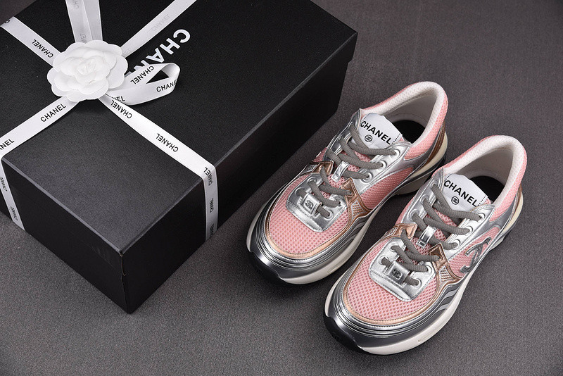 Chanel Sneaker