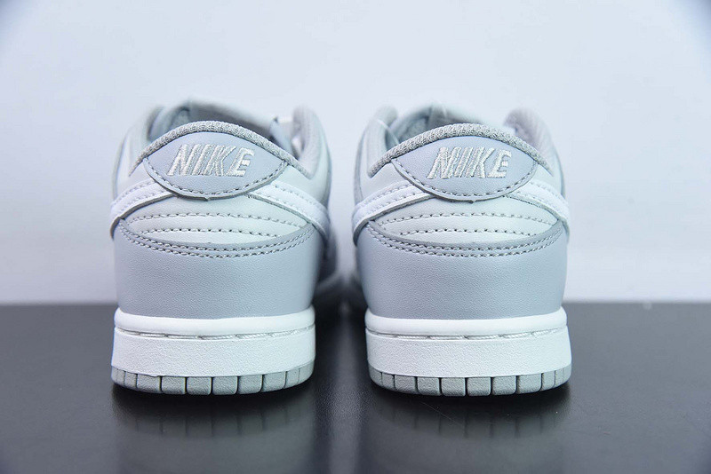 Toddler Nike Dunk Low PS 