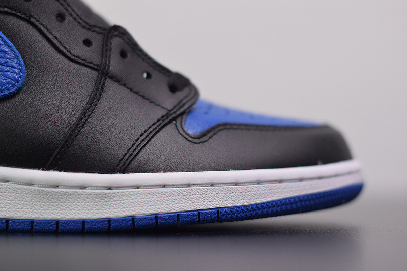 AIR JORDAN 1 RETRO HIGH OG "ROYAL 2017 555088-007