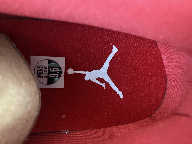 AIR JORDAN 1 LOW ’85 “NEW BEGINNINGS” 553558-611
