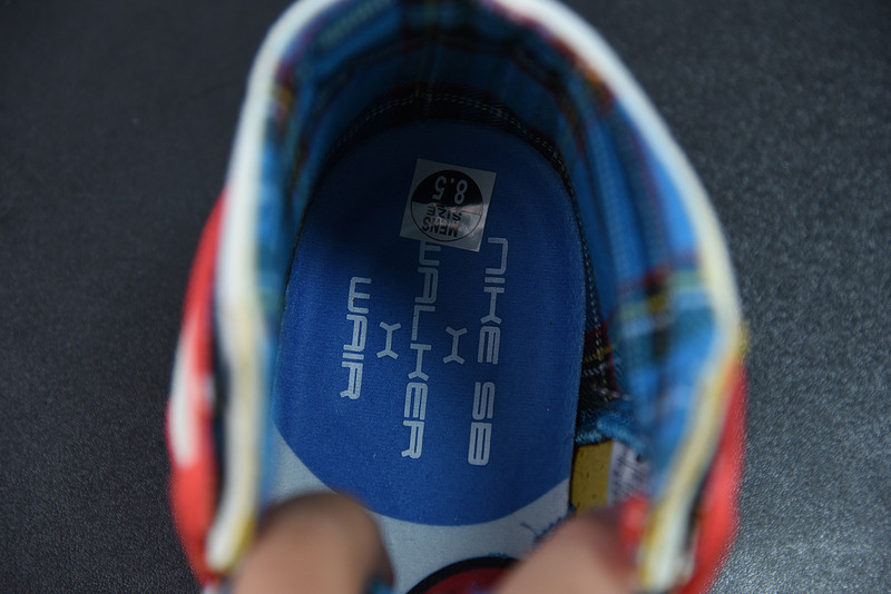 ISHOD WAIR X MAGNUS WALKER X NIKE SB DUNK HIGH DH7683-100