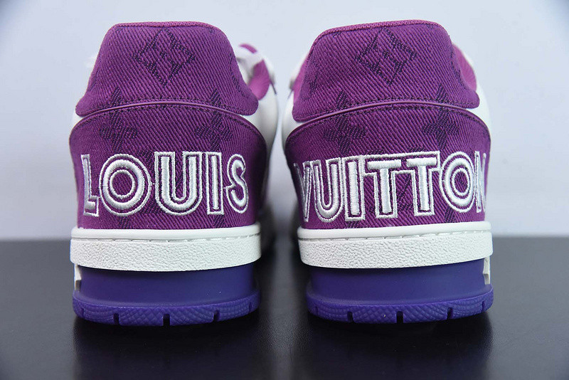 LVT SNEAKERS