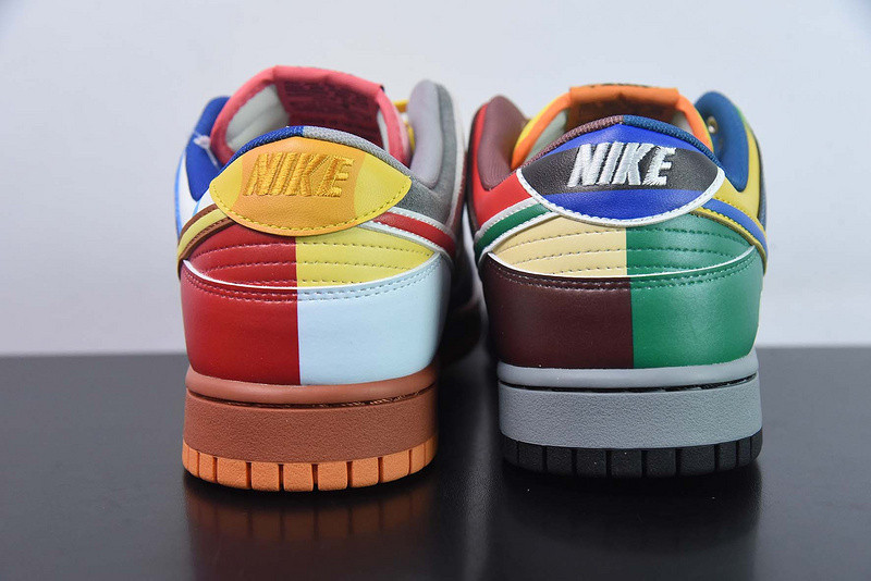 Nike SB Dunk Low