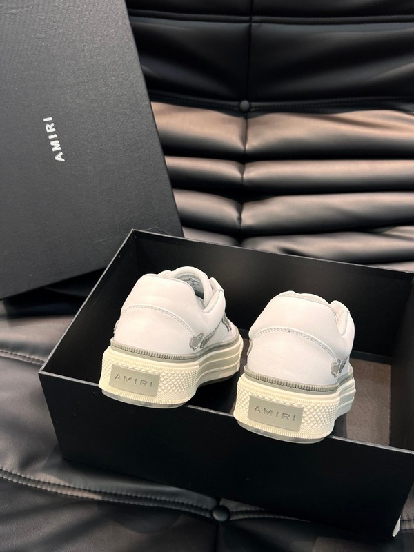 AMIRI stars court sneakers