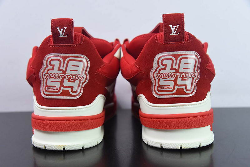 LVT SNEAKERS