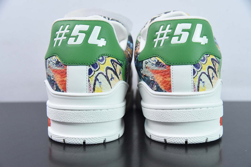 LVT SNEAKERS