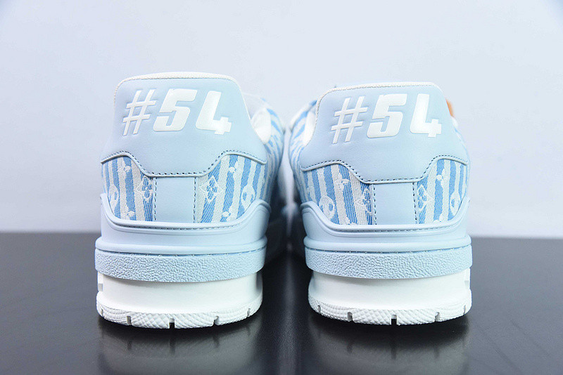 LVT SNEAKERS
